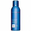 Clarins Men Smooth Shave Foaming Gel 150 ml gél na holenie Clarins Men Smooth Shave Foaming Gel 150 ml gél na holenie