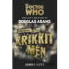 Doctor Who and the Krikkitmen - Douglas Adams, Douglas Adams Doctor Who and the Krikkitmen - Douglas Adams, Douglas Adams