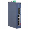 PRIEMYSELNÝ POE SWITCH CHS4206-4ET-90 4-PORT SFP DAHUA PRIEMYSELNÝ POE SWITCH CHS4206-4ET-90 4-PORT SFP DAHUA