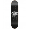 Skate doska ANTIZ OSLO BLACK 8.25 Skate doska ANTIZ OSLO BLACK 8.25