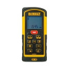 DeWALT DW03101 Laserový metr Černá, Žlutá 100 m DeWALT DW03101 Laserový metr Černá, Žlutá 100 m
