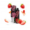 Black Baboon Disposable Pod Kit (Straw DropZ) intenzita nikotinu 16mg kolek Q Black Baboon Disposable Pod Kit (Straw DropZ) intenzita nikotinu 16mg kolek Q