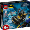 LEGO Super Heroes 76301 Batman a Batmobil vs. Pán Freeze LEGO Super Heroes 76301 Batman a Batmobil vs. Pán Freeze