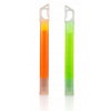 Lifesystems Glow Sticks 15h chemické svetlo orange/green Lifesystems Glow Sticks 15h chemické svetlo orange/green