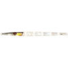 Pilker Westin Flashin' Garfish 60g 15cm Zebra Glow Pilker Westin Flashin' Garfish 60g 15cm Zebra Glow