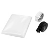 Fóliové dveře LUX-TOOLS se zipem 2,1 m x 1,1 m Fóliové dveře LUX-TOOLS se zipem 2,1 m x 1,1 m