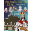 Panovníci českých zemí - život a příběhy Panovníci českých zemí - život a příběhy