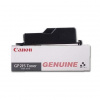 Canon GP-215, čierna (black), originál toner Canon GP-215, čierna (black), originál toner
