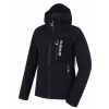 Dámska softshellová bunda Husky Samai L black XL Dámska softshellová bunda Husky Samai L black XL
