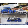 Mattel Hot Wheels Premium Car Mercedes Benz 300 SL a 55 Mercedes Benz Blaues Wunder, HRV48 Mattel Hot Wheels Premium Car Mercedes Benz 300 SL a 55 Mercedes Benz Blaues Wunder, HRV48