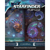 Paizo Publishing Starfinder Flip-Mat: Cantina Paizo Publishing Starfinder Flip-Mat: Cantina