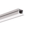 LED profil vestavný KLUS PDS-NK - LED profil PDS-NK - 3m LED profil vestavný KLUS PDS-NK - LED profil PDS-NK - 3m