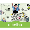 E-kniha Otazníky detektiva Štiky 3 - Jiří Lapáček E-kniha Otazníky detektiva Štiky 3 - Jiří Lapáček