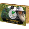 50 EURO 2026 Gandalf and the Shire 50 EURO 2026 Gandalf and the Shire