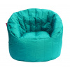 Beanbag Sedací vak Chair sea green Beanbag Sedací vak Chair sea green