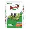 FLOROVIT Hnojivo pre ihličnany Cis Cypress Larch 25 KG (FLOROVIT Hnojivo pre ihličnany Cis Cypress Larch 25 KG) FLOROVIT Hnojivo pre ihličnany Cis Cypress Larch 25 KG (FLOROVIT Hnojivo pre ihličnany Cis Cypress Larch 25 KG)