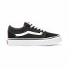 Tenisky Vans Black 6172575 Tenisky Vans Black 6172575