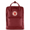 Fjällräven KANKEN Ox Red 16 l Fjällräven KANKEN Ox Red 16 l