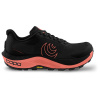 Topánky TOPO ATHLETIC MTN Racer 4 W black/rose US 7 / UK 5 / EU 38 Topánky TOPO ATHLETIC MTN Racer 4 W black/rose US 7 / UK 5 / EU 38