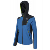 MONTURA SKI STYLE 2 JACKET WOMAN Deep blue/Yellow fluo 8770F stretchová bunda s DWR úpravou Velikost L MONTURA SKI STYLE 2 JACKET WOMAN Deep blue/Yellow fluo 8770F stretchová bunda s DWR úpravou Velikost L