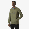 HELLY HANSEN HH BOX HOODIE M HELLY HANSEN HH BOX HOODIE M