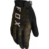 Cyklistické rukavice FOX Women Ranger Glove Gel M dámske zelené Cyklistické rukavice FOX Women Ranger Glove Gel M dámske zelené
