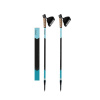 Teleskopické tyče Spokey Peak SPK-944815 105-135cm Teleskopické tyče Spokey Peak SPK-944815 105-135cm