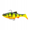 GUMA SAVAGE GEAR 3D ROACH RTF 12 cm/34 g GUMA SAVAGE GEAR 3D ROACH RTF 12 cm/34 g