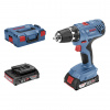 Bosch GSR 18V-21 Cordless Drill Driver Bosch GSR 18V-21 Cordless Drill Driver