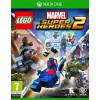 LEGO Marvel Super Heroes 2 LEGO Marvel Super Heroes 2