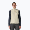 Dámska vesta Patagonia R1 wool white Dámska vesta Patagonia R1 wool white