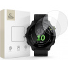 Tvrzené sklo TECH-PROTECT GLASS FIT+ 2-PACK GARMIN FORERUNNER 55 CLEAR Tvrzené sklo TECH-PROTECT GLASS FIT+ 2-PACK GARMIN FORERUNNER 55 CLEAR