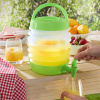 Nádoba na nápoje 5,5 l Nádoba na nápoje 5,5 l