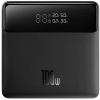 Powerbank Baseus Blade 20000mAh, 100W čierna Powerbank Baseus Blade 20000mAh, 100W čierna