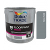 Dulux Floorpaint Profi RAL 7046 šedá 5kg Dulux Floorpaint Profi RAL 7046 šedá 5kg
