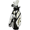 Golfová súprava Callaway Warbird Pravá ruka, Regular, Oceľ, 10 Golfová súprava Callaway Warbird Pravá ruka, Regular, Oceľ, 10