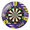 Target - darts Dartboard Surround Set - Luke Littler - World Champion Target - darts Dartboard Surround Set - Luke Littler - World Champion