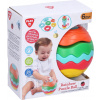PLAYGO Playgo Guľa navliekacia 6 dielikov WKW037797 PLAYGO Playgo Guľa navliekacia 6 dielikov WKW037797