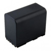 Avacom batéria pre Canon BP 970, Li-Ion, 7.4V, 7800mAh, 58Wh Avacom batéria pre Canon BP 970, Li-Ion, 7.4V, 7800mAh, 58Wh