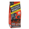 DE0538 Grilovací brikety 2,5 kg DE0538 Grilovací brikety 2,5 kg