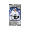 2025-26 Upper Deck Skybox Metal Universe Hockey Blaster Balíček 2025-26 Upper Deck Skybox Metal Universe Hockey Blaster Balíček