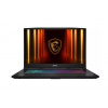 MSI Katana 17 HX B14WFK-078CZ 9S7-17L791-078 - Notebook MSI Katana 17 HX B14WFK-078CZ 9S7-17L791-078 - Notebook