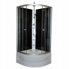Sprchový kút - Hydromasážna kabína Savana Vera 90x90 (Sprchový kút - Hydromasážna kabína Savana Vera 90x90) Sprchový kút - Hydromasážna kabína Savana Vera 90x90 (Sprchový kút - Hydromasážna kabína Savana Vera 90x90)