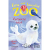 Ema a její kouzelná zoo - Vystrašený tuleň - Amelia Cobb Ema a její kouzelná zoo - Vystrašený tuleň - Amelia Cobb