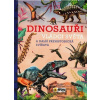 Dinosauři - Vládci světa a další prehistorická zvířata - SUN Dinosauři - Vládci světa a další prehistorická zvířata - SUN