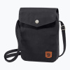 Vrecko Fjällräven Greenland Pocket black Vrecko Fjällräven Greenland Pocket black