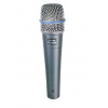 Dynamický inštrumentálny mikrofón Shure Beta 57A Dynamický inštrumentálny mikrofón Shure Beta 57A