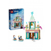 Lego® Hrad Arendelle z filmu Ľadové kráľovstvo Lego® Hrad Arendelle z filmu Ľadové kráľovstvo