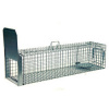 Profesionálna pasca na líšky, kuny, vydry a mačky TRAP ST118x34x34V1 Profesionálna pasca na líšky, kuny, vydry a mačky TRAP ST118x34x34V1