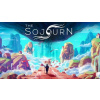 The Sojourn (PC) klíč Steam The Sojourn (PC) klíč Steam